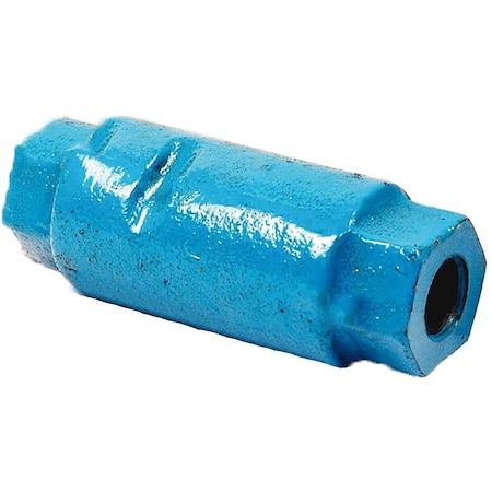 Aftermarket S4247 Stabilizer Turnbuckle, 34 UNC Thread  Fits FordNew Holland S.4247-SPX